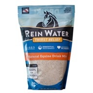 Rein Water&trade; Thirst Relief