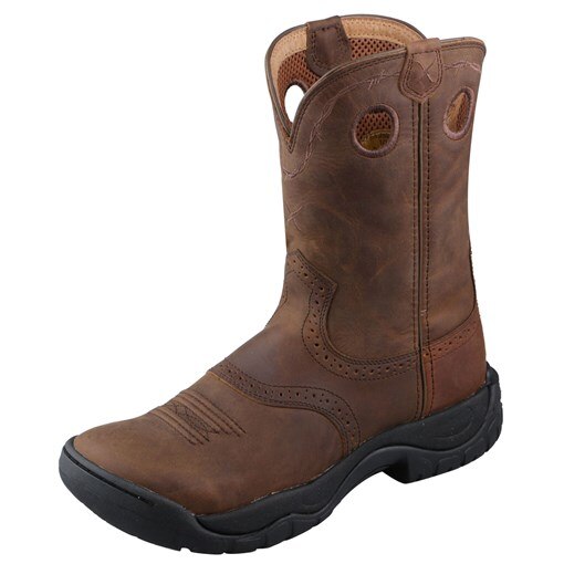 Twisted X Womens All Around Boot