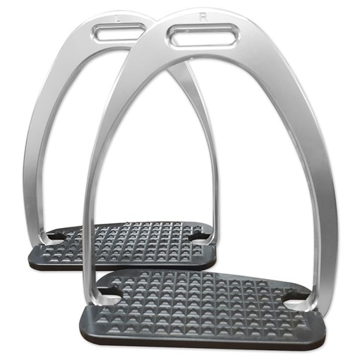 Stubben Maxi Grip Stirrup Irons