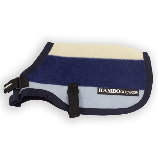 Rambo Deluxe Dog Blanket