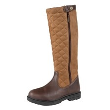 Shires Lena Tall Country Boot
