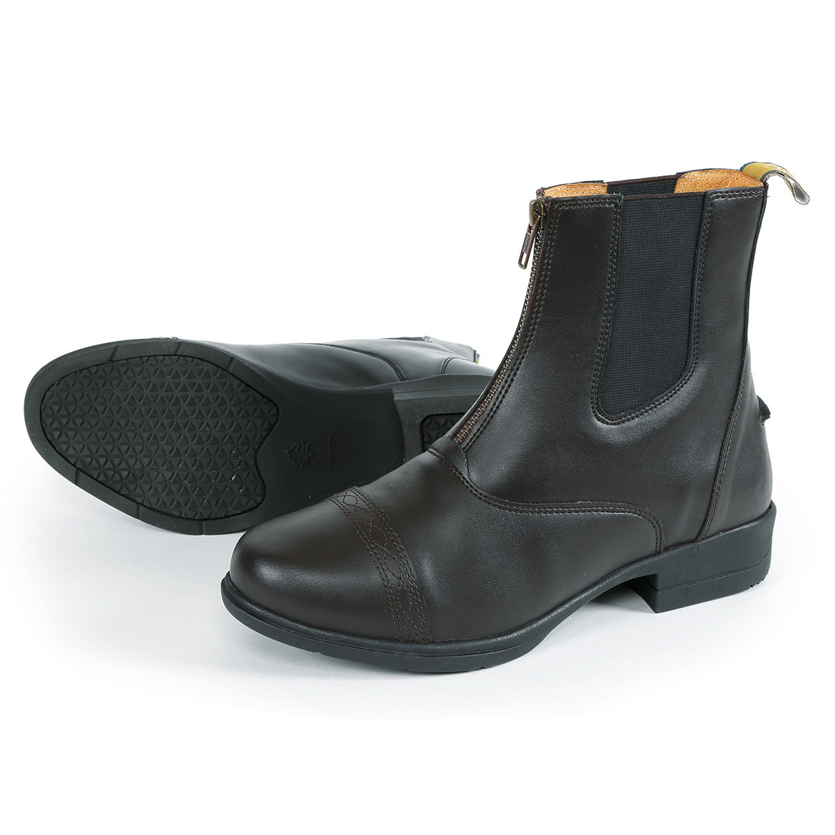 shires harvies paddock boots