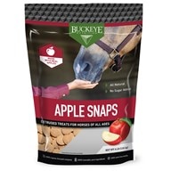 Apple Snaps - No Sugar Added