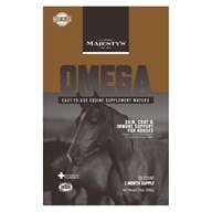Majesty's Omega Wafers&trade;