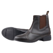 Dublin Foundation Zip Child's Paddock Boots II