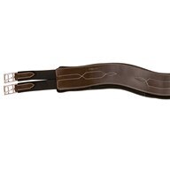 EquiFit Anatomical Hunter Girth With SheepsWool Liner