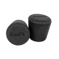 EquiFit SilentFit Ear Plugs - Value Pack of 4 Pairs