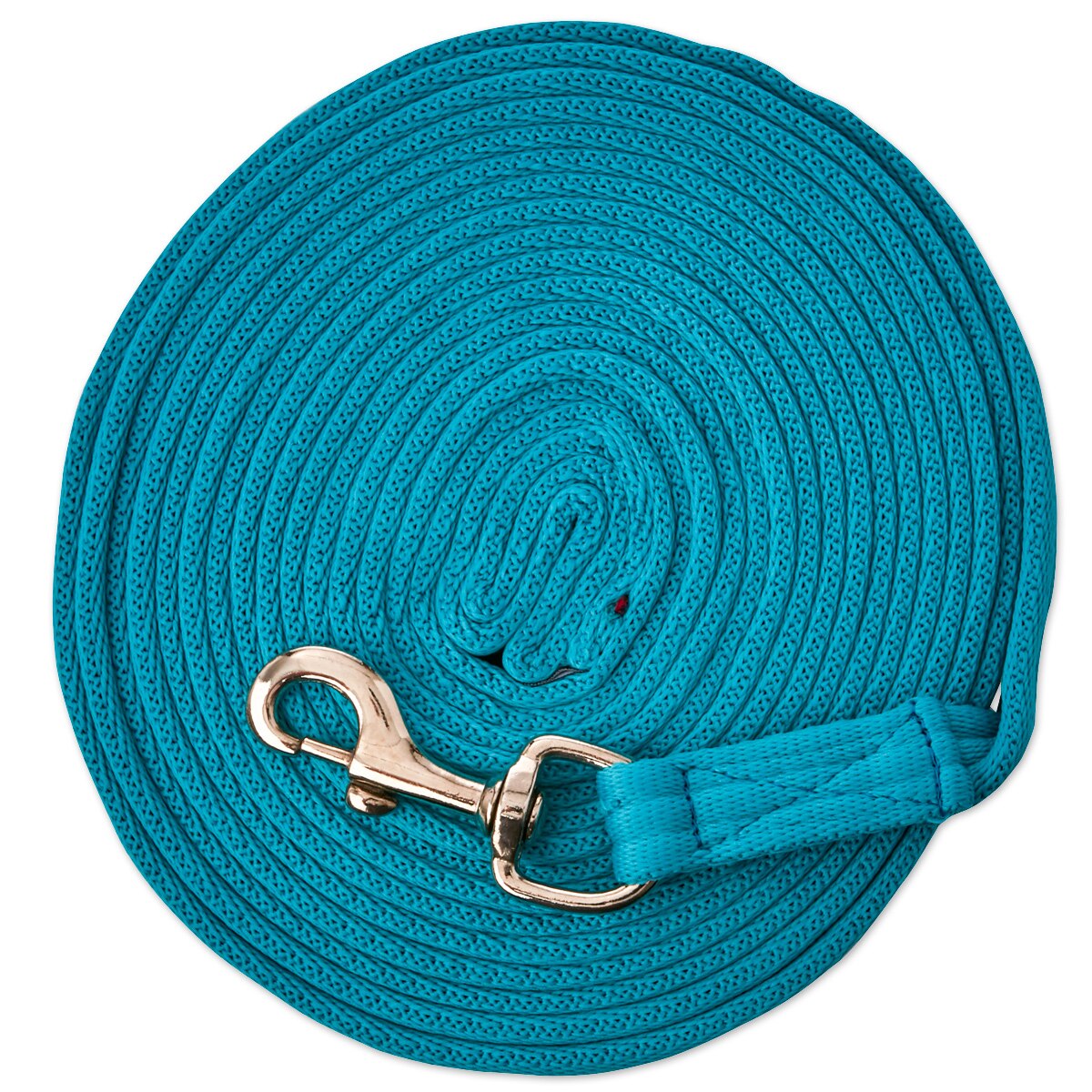 Shires Cushion Web Lunge Line – 4231