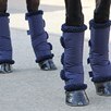 Shires Fleece Shipping Boots - 