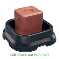 Fortiflex Salt Block Pan