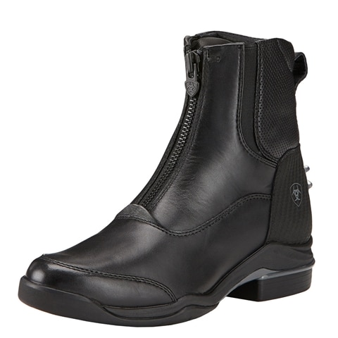 volant s tall zip tall riding boot