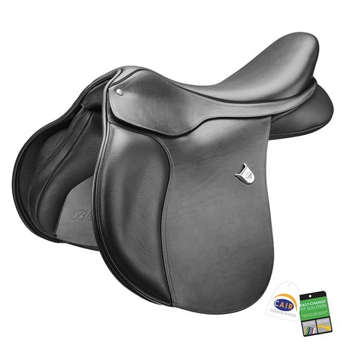 Bates All Purpose SC Saddle - Test Ride Clearance!