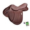Bates Caprilli Close Contact+ Saddle - Pre-Owned Clearance! - 