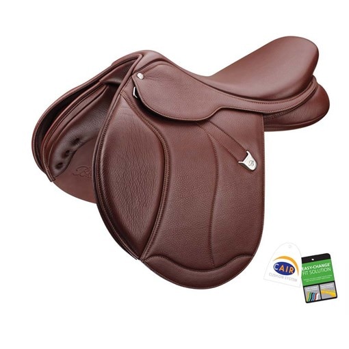 Bates Caprilli Close Contact+ Saddle - Test Ride C