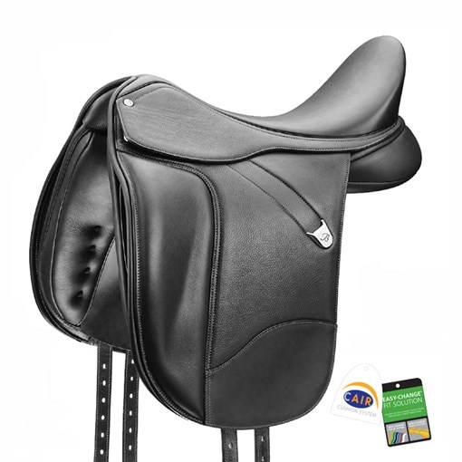 Bates Dressage+ Saddle - Test Ride Clearance! 