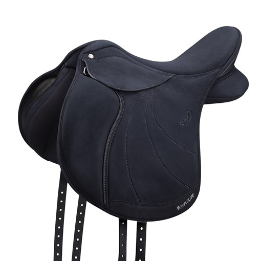 WintecLite All Purpose D'Lux Saddle