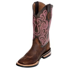 Ferrini Women's Maverick Rubber Sole Boots