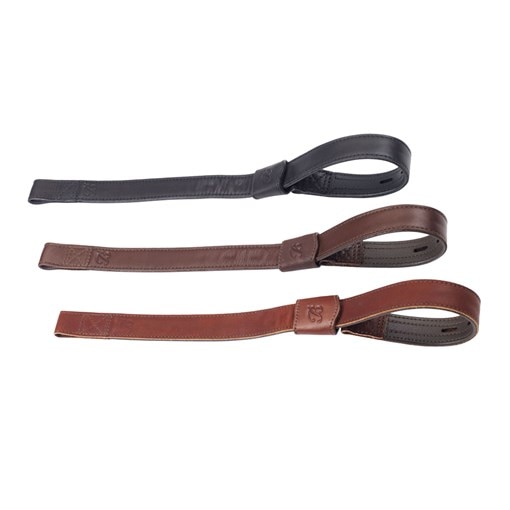 Bates Leather Webbers