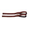 Bates Leather Webbers - Havana Brown