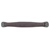 Wintec Chafeless Elastic Girth (Short) - Brown