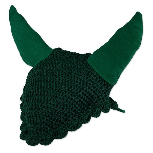 SmartPak Classic Pony Ear Bonnet - Clearance!