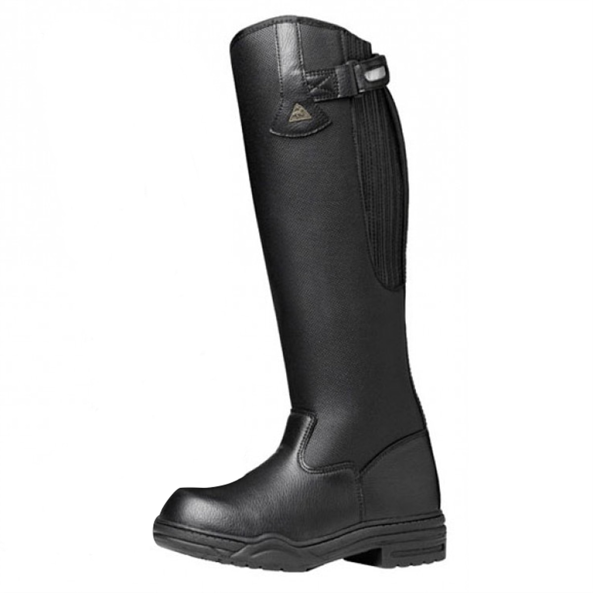 LDS regular fit Mountain Horse rimfrost Rider III Bottes