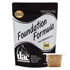 dac® Foundation Formula