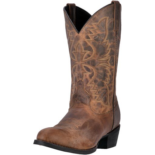 Laredo Men's Birchwood Boots