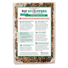 Fly Stoppers&trade;