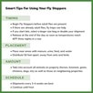 Fly Stoppers&trade; - 