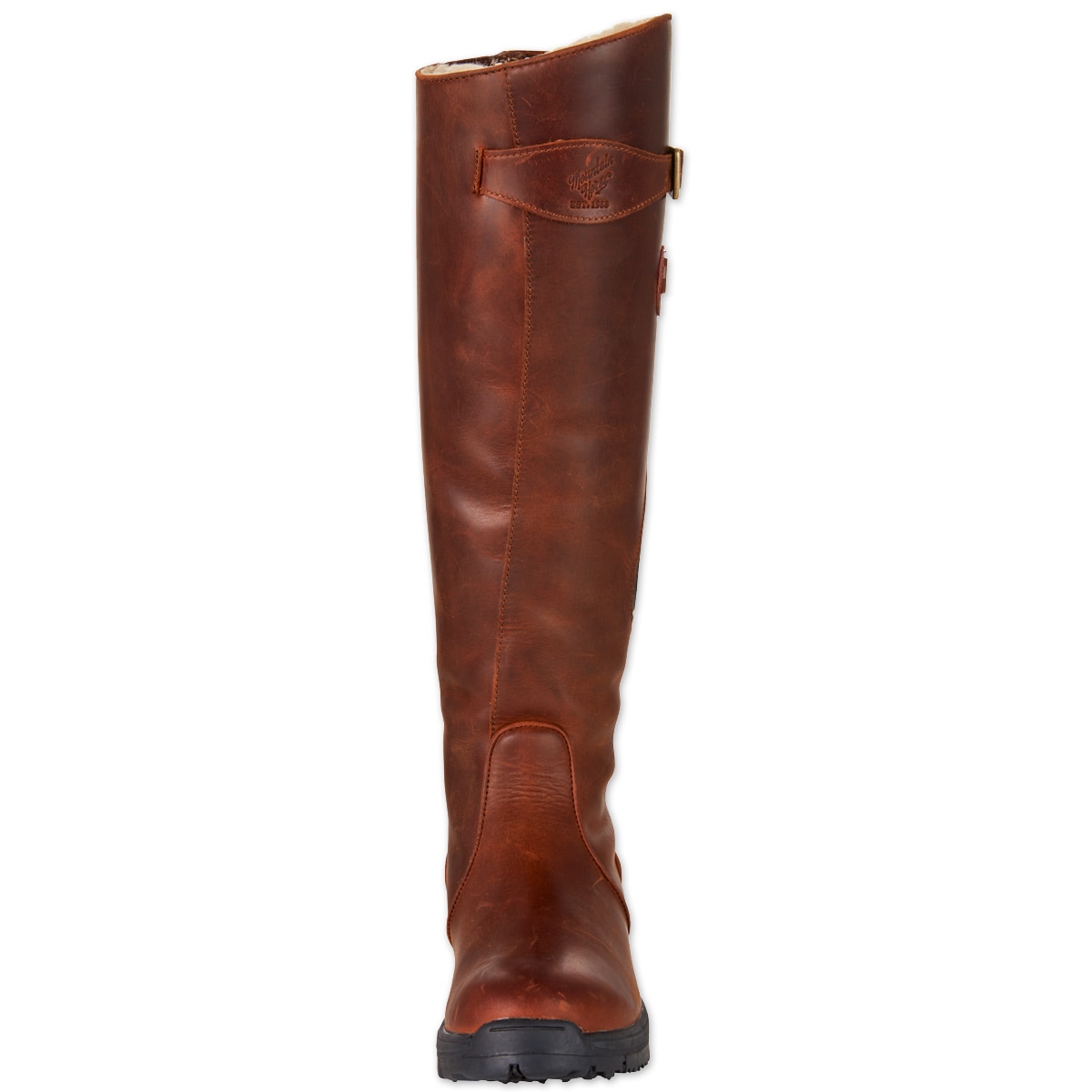 Mountain Horse Snowy River Tall Winter Boot
