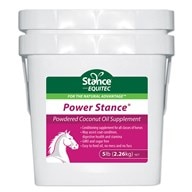 Power Stance&reg; Powder