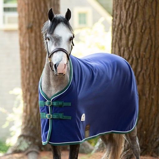 SmartPak Classic Pony Fleece Cooler