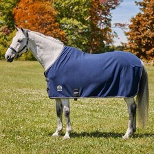 SmartPak Deluxe Fleece Cooler