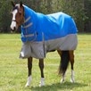 SmartPak Classic Combo Neck Turnout Blanket - 