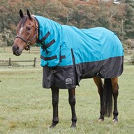 SmartPak Classic Combo Neck Turnout Blanket - Clearance!