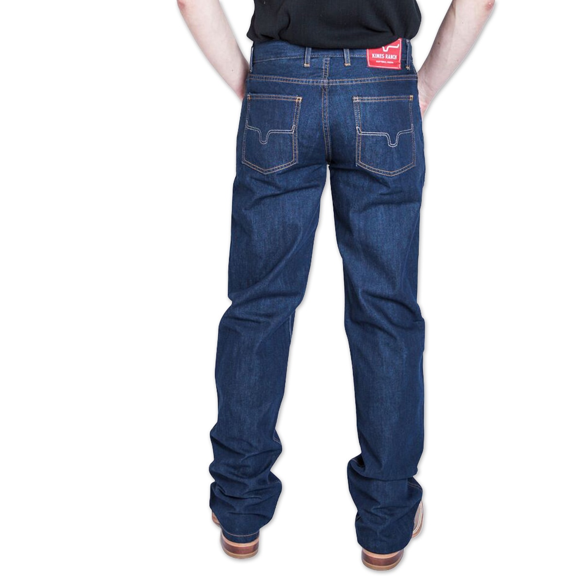 Kimes Ranch Men's Chuck Jeans