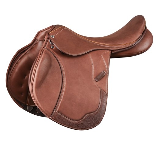 Collegiate Honour Close Contact Saddle