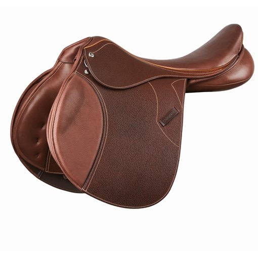 Collegiate Graduate Close Contact Saddle