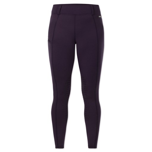 Kerrits Powerstretch Pocket Tight II Winter Knee P
