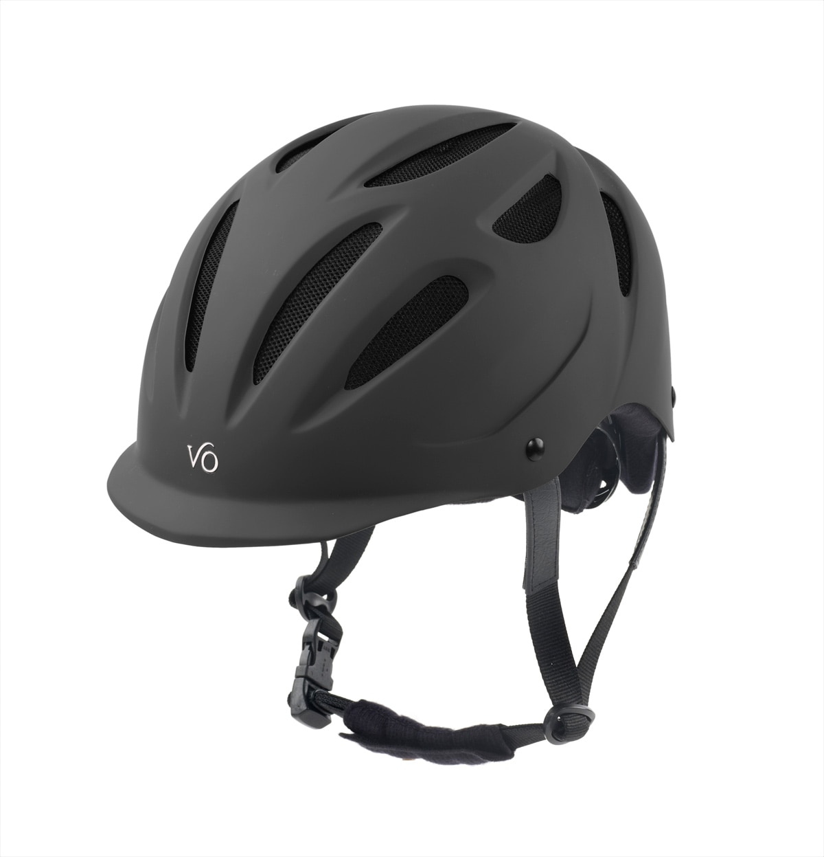 Ovation Protege Matte Helmet