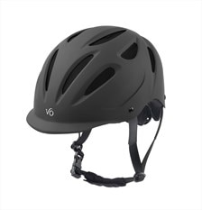 Ovation® Protege Matte Helmet