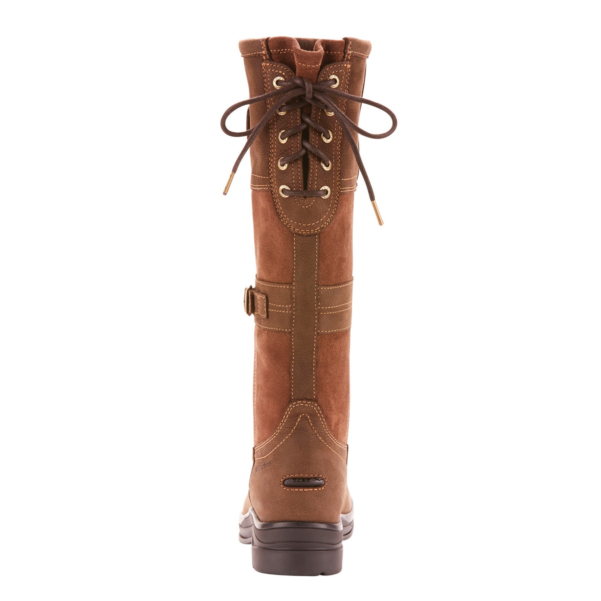 Ariat Donna Langdale H2O Paese Stivali 