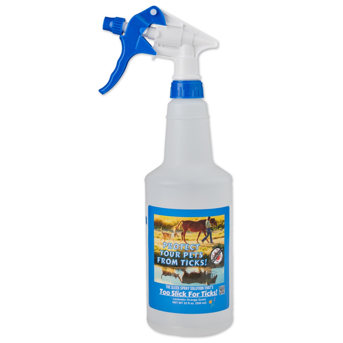 frontline for horses ticks