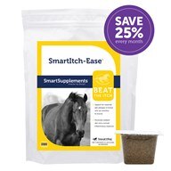 SmartItch-Ease&trade; - Equinox 365&reg;