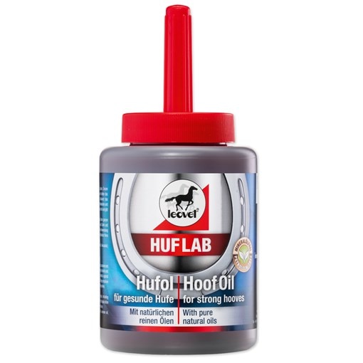 Leovet Hoof Lab Hoof Oil