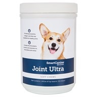 SmartCanine&trade; Joint Ultra Soft Chews