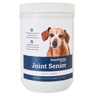 SmartCanine&trade; Joint Senior Soft Chews
