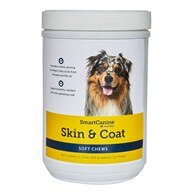 SmartCanine&trade; Skin & Coat Soft Chews