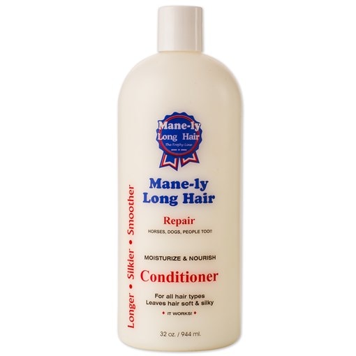 Mane-ly Long Hair Repair Conditioner